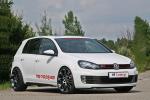 Volkswagen Golf GTi by MR Car Design 2009 года